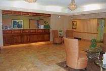  Best Western Mid Town Inn Stes