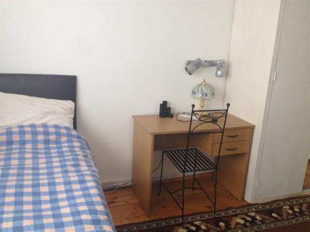 Homestay in Forest Gate near University of East London Stratford Campus