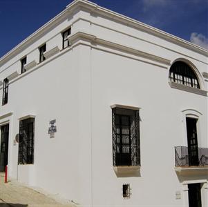 Casa Tinoco