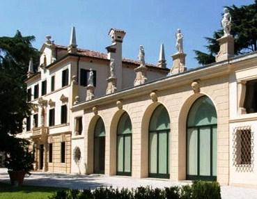 Villa Italia Padua