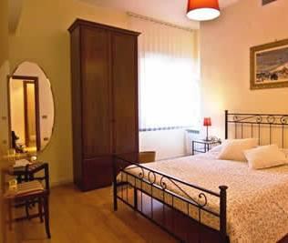 Comfort Rome Vaticano B&B