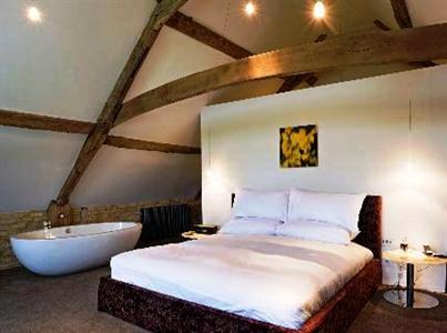 Oundle Mill Hotel