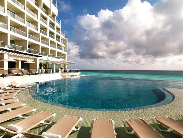 Sun Palace Resort Cancun