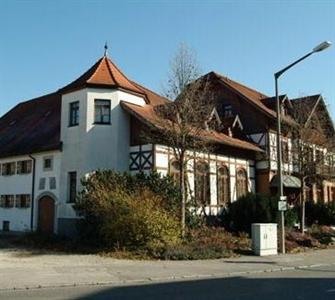 Kalte Herberge Hotel Blaustein