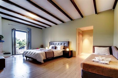 Hotel Perivoli