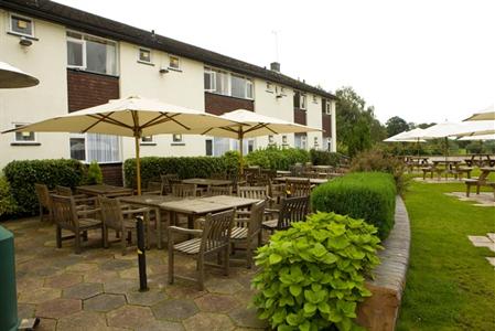 The Riverside Hotel Burton upon Trent