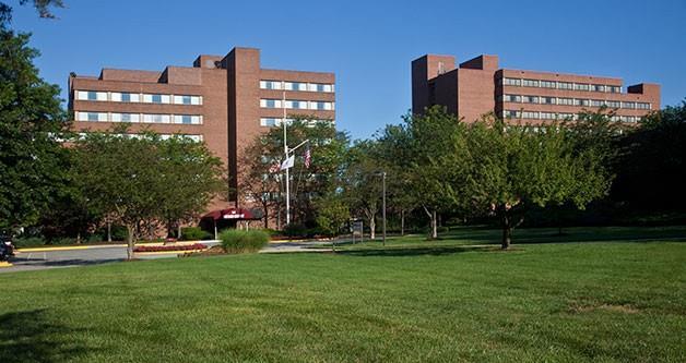 Conference Center at the Maritime Institute