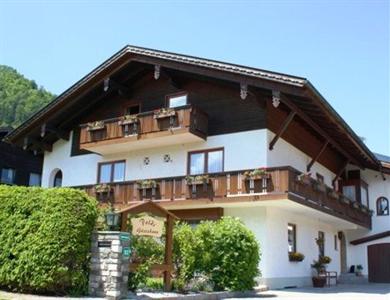 Gastehaus Poldi