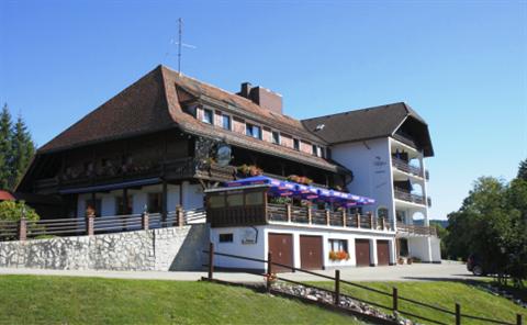 Hotel Waldlust