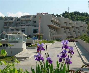 Panorama Hotel Sandanski