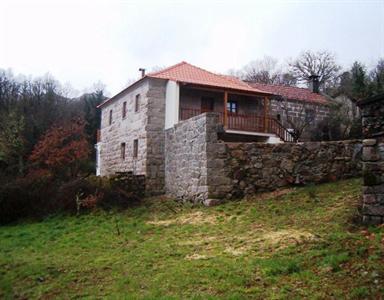 Recantos De Castro - Casa De Joao Alvo