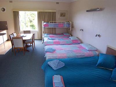 Ecotel Narooma