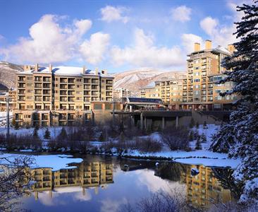 The Westin Riverfront Mountain Villas