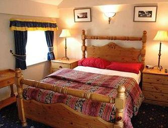 John Henry's Inn