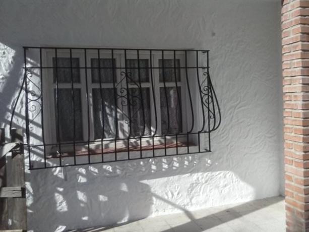 Homestay in Benalmadena near Agua de Oriente