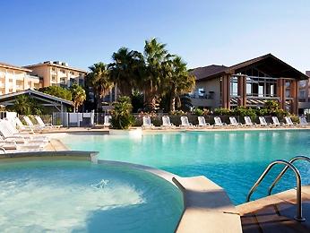 Mercure Thalassa Port Frejus