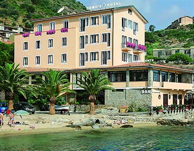Demo's Hotel