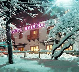 Hotel Bristol Ristorante