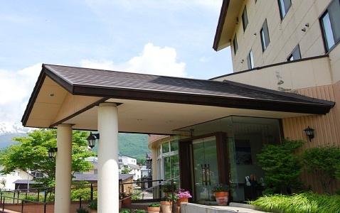 Hakuba Panorama Hotel
