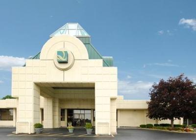 Quality Inn & Suites Wilmington Delaware