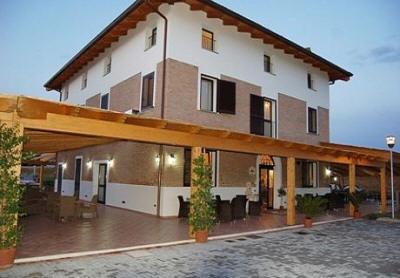 Hotel Oasi Anzola dell'Emilia