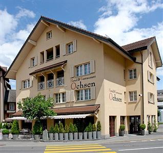 Hotel Ochsen Menzingen