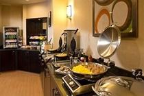 Springhill Suites Fairbanks Alaska