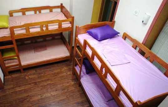 Uno Guesthouse Seoul