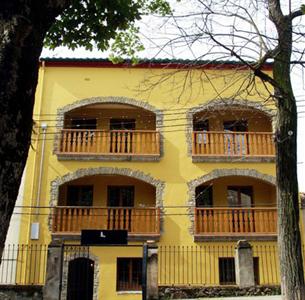 Apartamentos Cal Ratero Macanet de Cabrenys