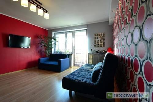 Apartament Ogrody 11