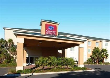 Comfort Suites Niceville