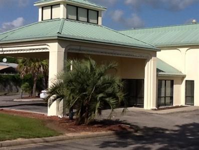 Guesthouse Inn & Suites Bayou La Batre Mobile