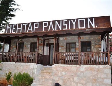 Mehtap Pansiyon Kekova