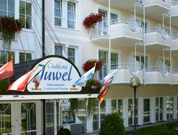 Club Hotel Juwel