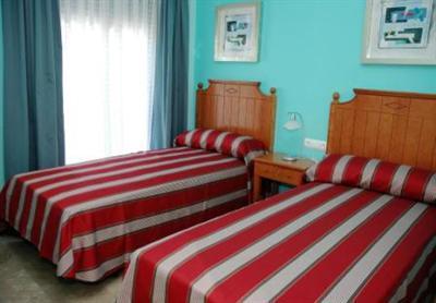 Apartamentos Victoria Beach Calpe