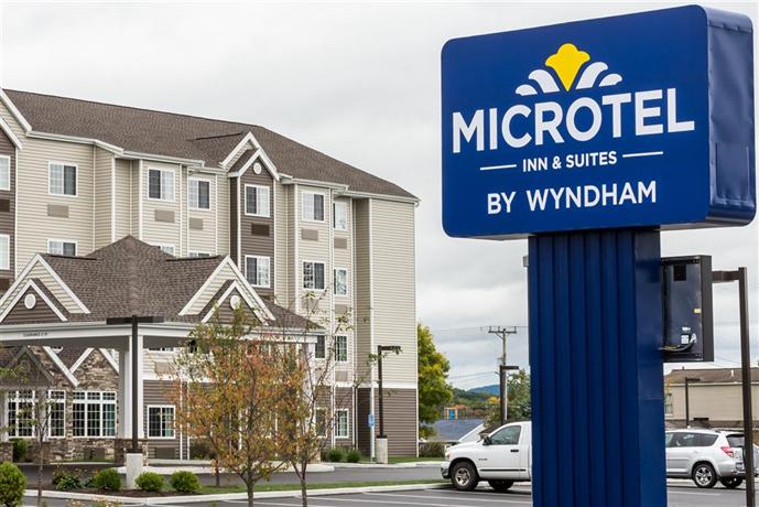 Microtel Inn & Suites By Wyndham Altoona