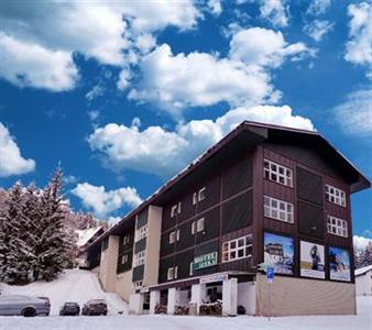 Hotel Lenka Spindleruv Mlyn