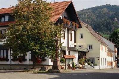 Hotel Gaisbacher Hof