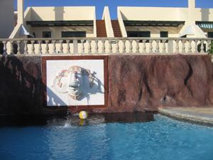 Aparthotel Westhaven Bay Tenerife