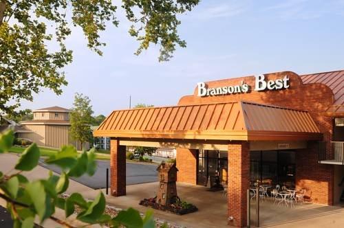 Branson's Best