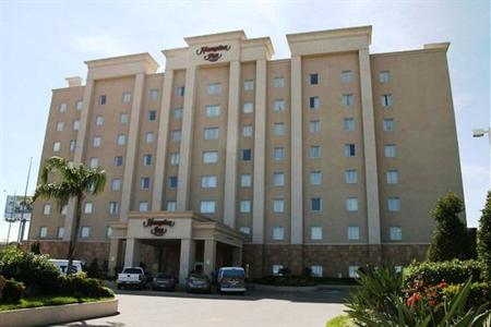 Hampton Inn Tampico