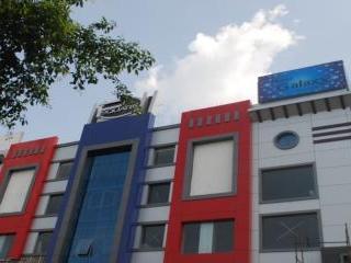 Hotel Galaxy Allahabad