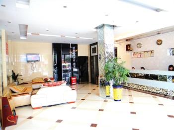 Zhejiang convenient hotel both Ann stores