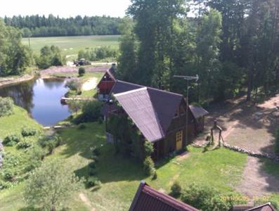 Rehe Turismitalu