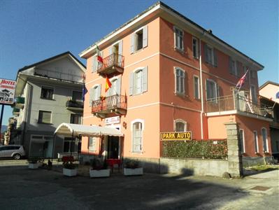 Hotel Domodossola