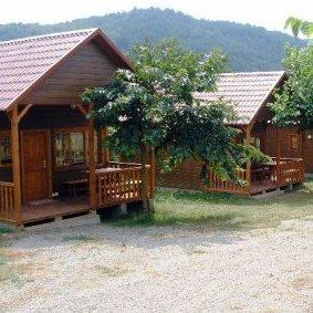 Camping La Soleia d Oix