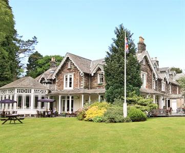The Wordsworth Hotel Grasmere