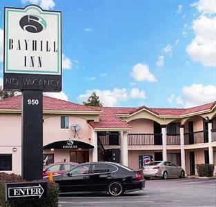 Bayhill Inn