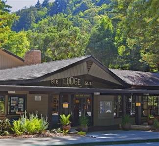 Big Sur Lodge