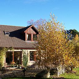 Clunes B&B